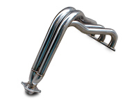 エキゾースト・マフラー写真２